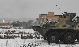 VELIKO FINALE Pred nama odlučujuće nedelje za ukrajinski sukob