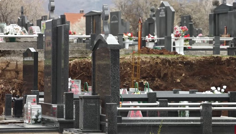 KADA NE TREBA IĆI NA GROBLJE? Naši stari su verovali da je to veliki greh i baksuz