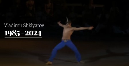 POZNATI RUSKI BALETAN NAKON KRITIKOVANJA PUTINA PAO SA PETOG SPRATA ZGRADE: Šta se krije iza njegove smrti?