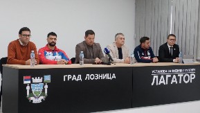 BOROVČANIN: Na Balkanskom šampionatu očekuju nas ravnopravne i kvalitetne borbe