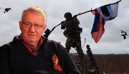ŠEŠELJ OBJASNIO ŠTA ĆE BITI EPILOG UKRAJINSKOG SUKOBA Rusija će pobediti celu Evropu
