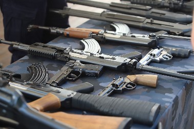 VIŠE OD DESET MILJARDI EVRA Rekordan izvoz oružja evropske sile