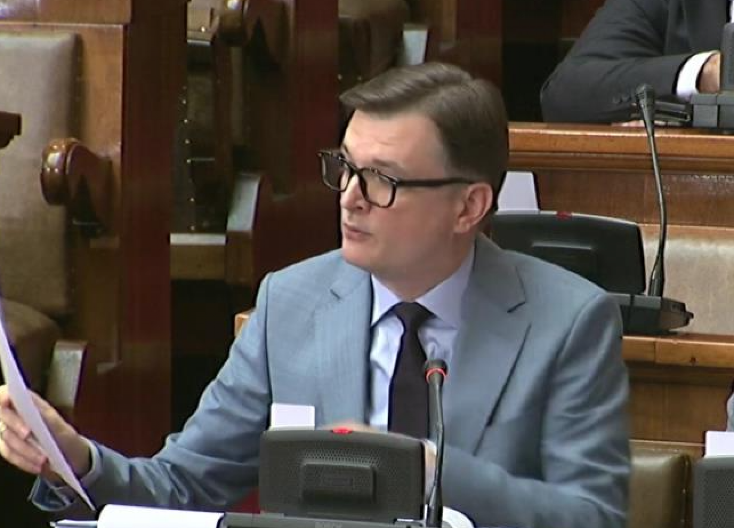 MILENKO JOVANOV: "Svaki nasilnik mora da odgovara za ono što radi"