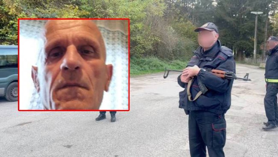 "UBIO IH JE KAO MAČKE, SVI ĆUTE": Zbog Alije Balijagića održani veliki protesti meštana Vraneške doline, blokiran put, ljudi traže odgovornost! (FOTO)