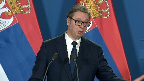 PREDSEDNIK VUČIĆ SE DANAS OBRAĆA JAVNOSTI: Aleksandar Vučić o svim najbitnijim aktuelnostima u zemlji