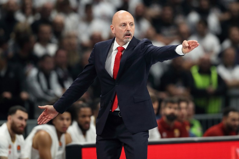 MONAKO SE OPROSTIO OD SAŠE OBRADOVIĆA Poznato je i ko je glavni kandidat za njegovog naslednika