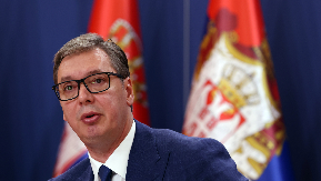 U TOKU JE SASTANAK VRHA SNS U ZGRADI PREDSEDNIŠTVA Prisutan i predsednik Vučić, očekuju se velike i važne odluke