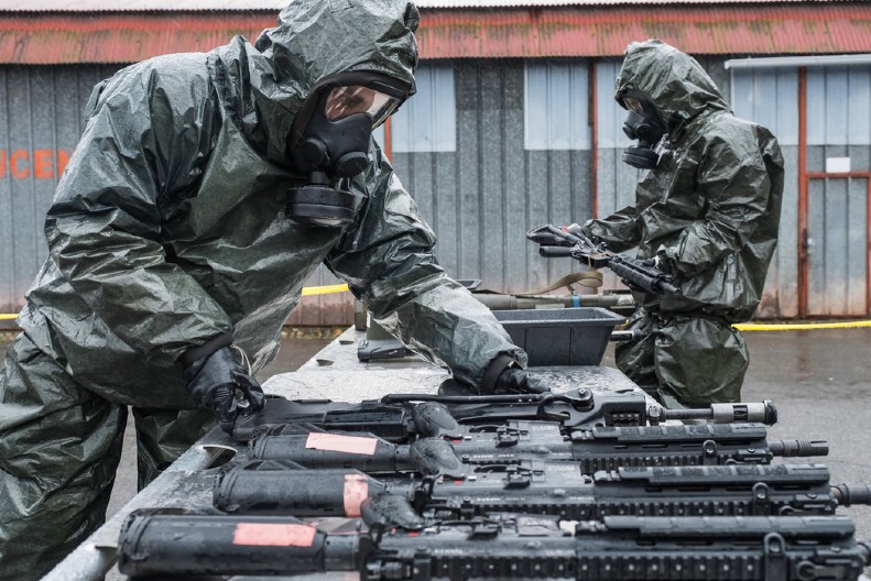 SKANDALOZNO OTKRIĆE: Pronađeni tragovi zabranjenih hemikalija u Ukrajini!
