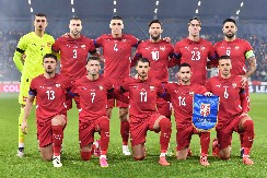 SRBIJA NIJE USPELA DA POBEDI, ALI NIJE SVE GOTOVO Evo šta su "orlovi" zaradili za treće mesto u grupi i šta ih čeka u nastavku takmičenja