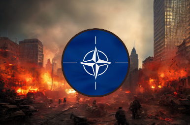 ZABRINUTOST RASTE U SLOVENIJI, POVUČEN JE PAKLENI POTEZ? Ministar Eštok se plaši da strašna nevolja preti NATO članicama