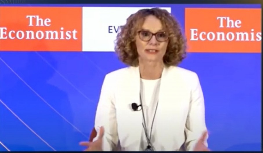 MARK RUTE IMENOVAO ZAMENIKA GENERALNOG SEKRETARA NATO: Ko je Radmila Šekerinska?