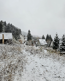 DANAS PADA SNEG Nagli pad temperature, ovde će pasti 15 cm snežnog pokrivača