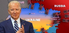 ZASTRAŠUJUĆE REČI AMERIČKOG SENATORA Bajdenovo veliko finale je da nas sve gurne u treći svetski rat