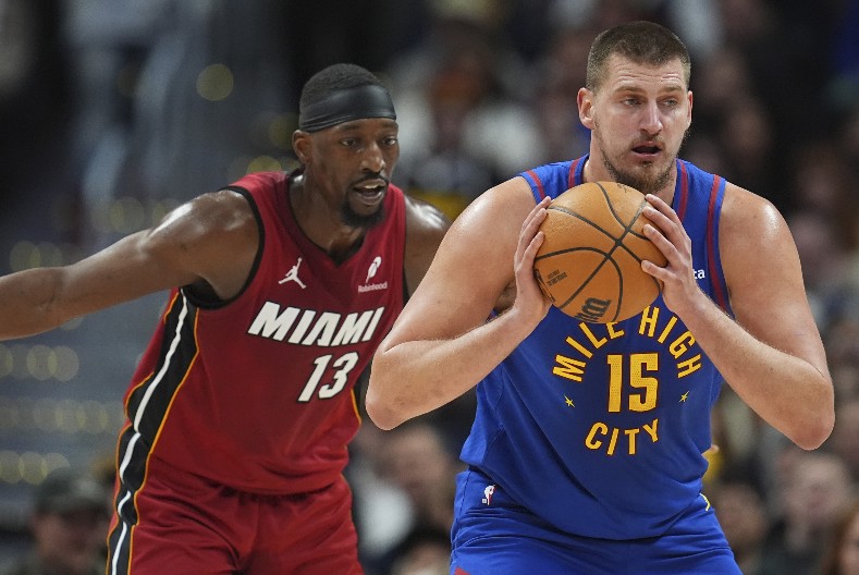 BEZ SRBINA - BRODOLOM Denver je najgori tim u NBA ligi kada Jokić ne igra