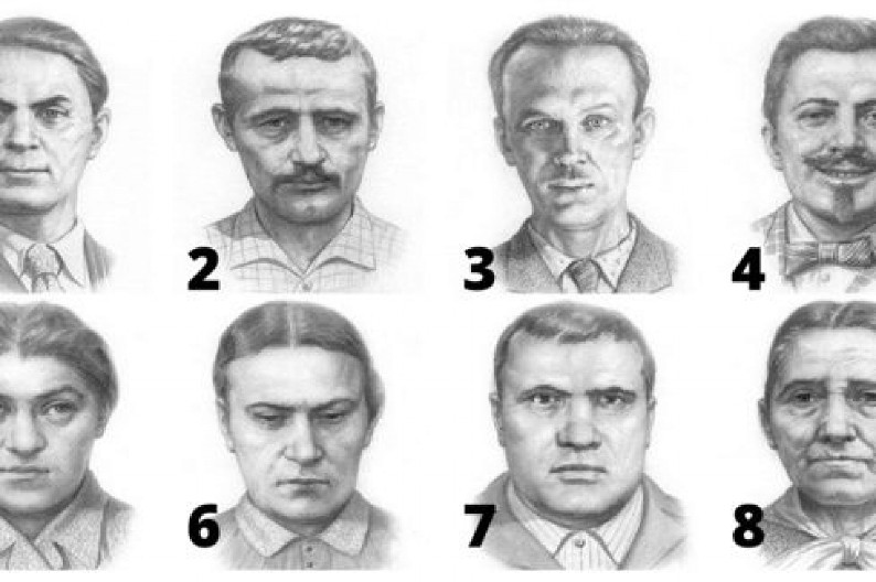 IZABERITE OSOBU KOJA VAS PLAŠI ILI IZAZIVA NELAGODU Ovo otkriva vašu skrivenu prirodu