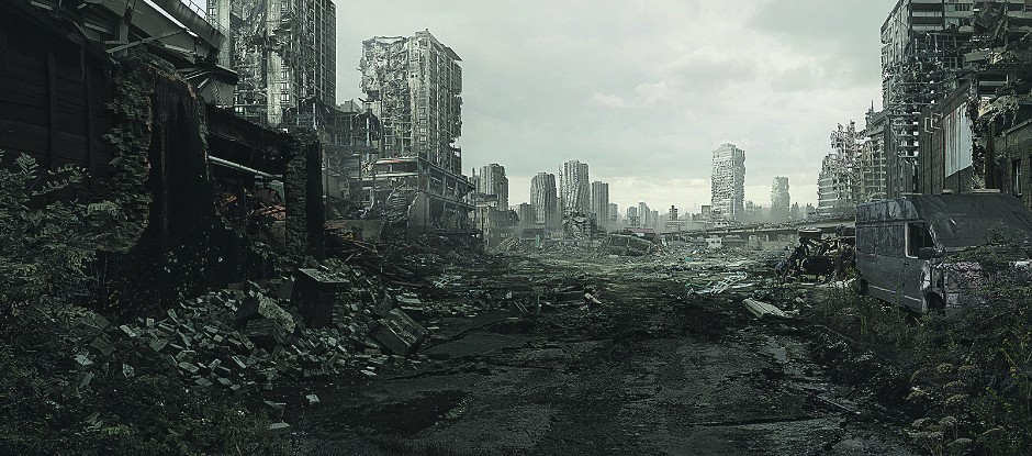 U NAREDNIH 60 DANA, POSTOJE SAMO DVA PITANJA: Hoće li se Putin suzdržati i ...?