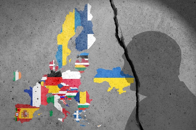 EKONOMIST OBJAVIO: Ukrajina će morati da se pomiri sa pripajanjem novih regiona Rusiji