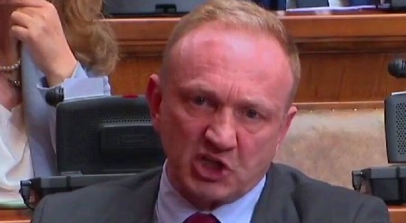 IZJAVA NARODNE POSLANICE SONJE PERNAT: "Tvrdnje Dragana Đilasa nisu tačne", objavila prepisku sa liderom SSP (FOTO)