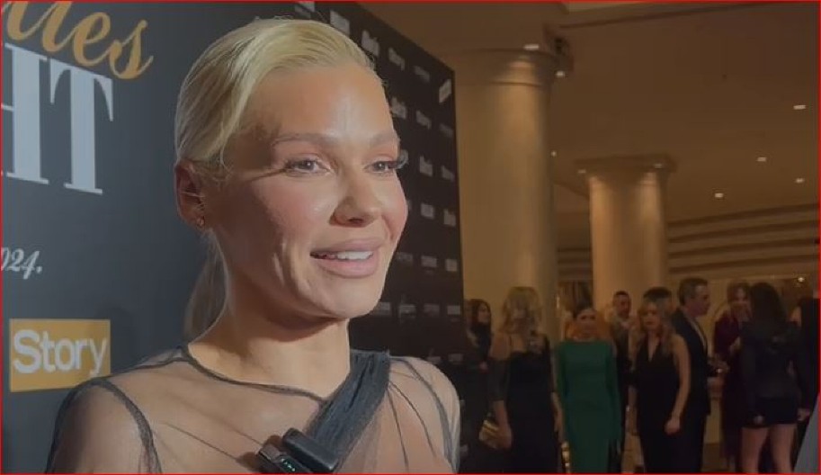 OTKRIVENO ZAŠTO JE NATAŠA BEKVALAC ZAVRŠILA U POLCIIJI "Kažnjena sam i moram da platim, advokat mi je rekao..."