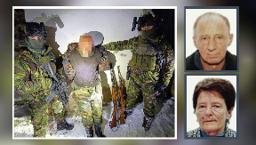 ALIJA JE MADŽGALJE UBIO IZ OSVETE Poslednji put kada je išao na robiju rekao im je: "Ubiću vas čim izađem"