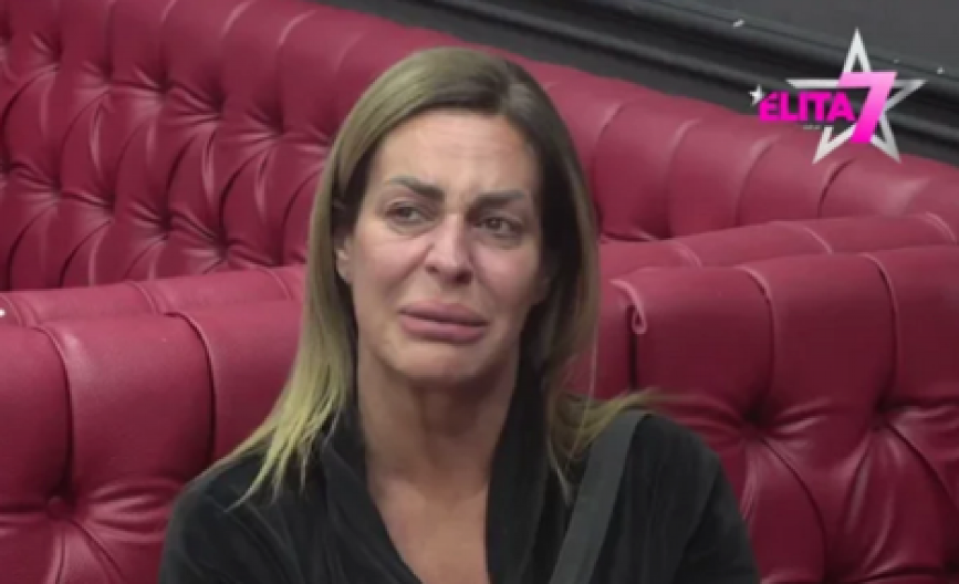 TELO MU JE DANIMA TRUNULO NA KIŠI Velika ispovest Milene Kačavende o beoradskom podzemlju devedesetih