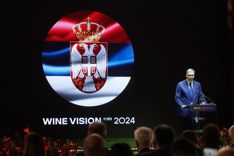 VUČIĆ: Ekspo za nas nije manifestacija, već vizija za budućnost zemlje