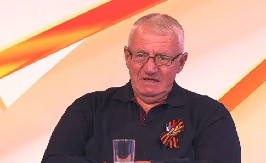 DOKAZAO SE KAO SRPSKI PATRIOTA Šešelj se oglasio o smrti Dragana Markovića Palme