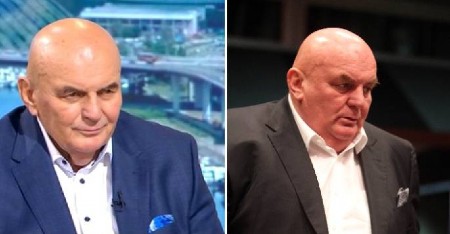 NIJE SLUTILO NA DOBRO Poslednji intervju Dragana Markovića Palme otkrio je ALARMANTNU promenu