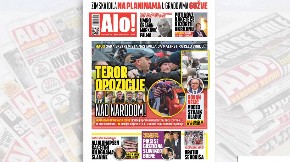 TEROR OPOZICIJE NAD NARODOM! Šaka ekstremista nastavljaju da maltretira celu Srbiju