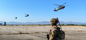 KFOR U BELOM POLJU Aktivirale se snage NATO-a! Evo šta se desilo