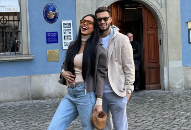 VELIKO SLAVLJE U PORODICI ŠAULIĆ! Šabanov unuk dobio drugo dete