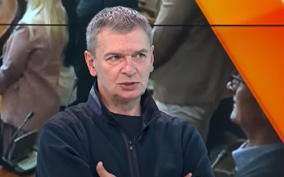 NIKAD OGAVNIJA KAMPANJA DEHUMANIZACIJE VUČIĆA PREKO N1: Vučić vlada smrću u Srbiji! (VIDEO)