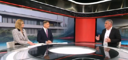 HRVAT ZAKUKAO PRED KAMERAMA: Vučić je došao u Dubrovnik i izrugao se našem domovinskom ratu i Hrvatskoj!(VIDEO)