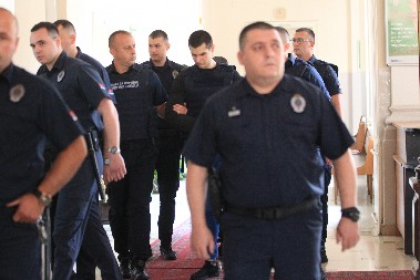 TUŽILAC TRAŽI PO 20 GODINA ZA UROŠA BLAŽIĆA I NJEGOVOG OCA "Ovako nešto ne može i ne sme da se desi u Srbiji"