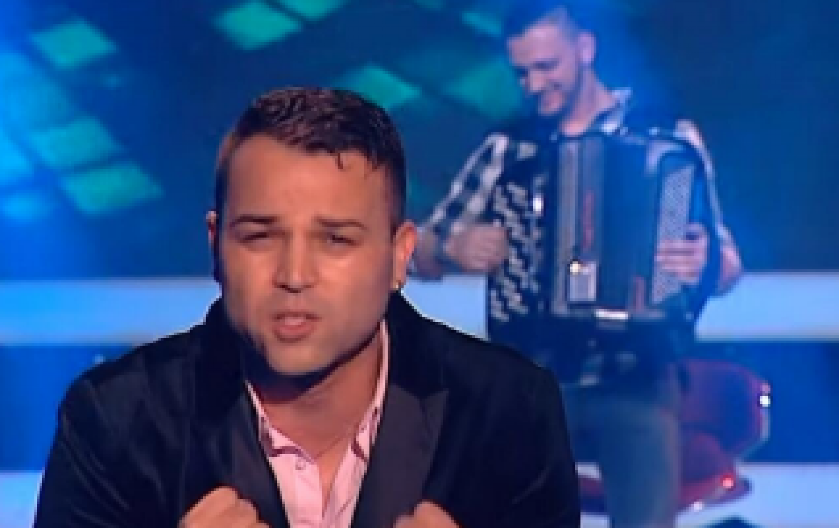 BIO JE OMILJEN U "ZVEZDAMA GRANDA" Predviđali su mu blistavu karijeru, a onda je nestao sa javne scene!