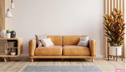 ZA UREĐENJE DOMA U 2025. Četiri boje enterijera su apsolutni hit, a ova nijansa će biti najviše u trendu