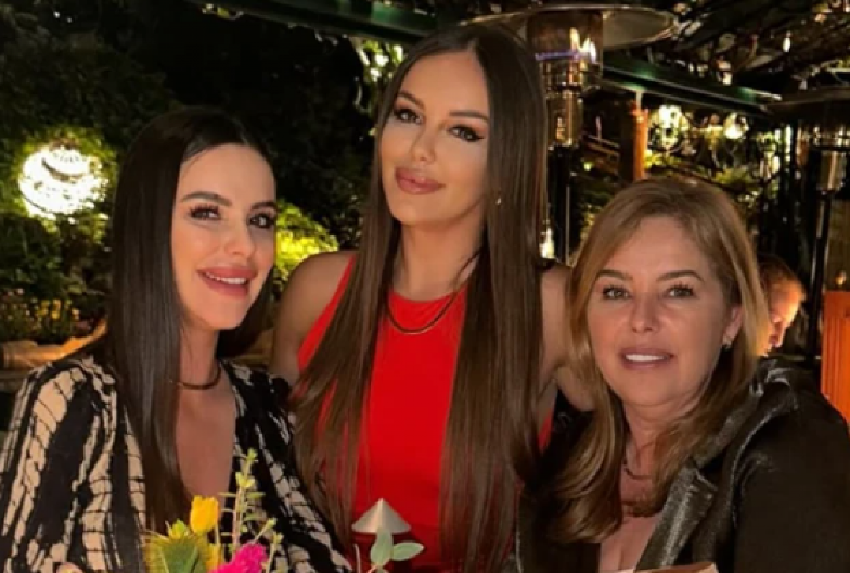 SLAVLJE U PORODICI RODIĆ Podelili vesti o prinovi, slavlje se tek sprema!