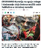 DA LI JE NOVA S GLASILO VJT U NOVOM SADU? Umesto da tužilac javno saopšti sadržaj naredbe, oni sve prosleđuju svom mediju