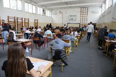 PROJEKAT "ZDRAVITAS" NIJE OBUSTAVLJEN: Evo gde će biti čuvani podaci o zdravlju i razvoju naše dece