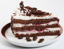 RABIN TORTA Očaravajuća čokoladna poslastica gotova za tren oka, a nikad kremastija