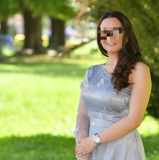 VI RADITE BOLESNE STVARI! Osumnjičena čedomorka iz Ivanjice posle zločina vikala na okupljene novinare