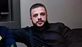 "JAKA JE SLUŽBA GORE" Božović preko "Skaja" pričao Miloviću: Kad-tad ću ubiti načelnika nikšićke policije