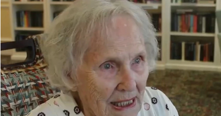 VEĆ 60 GODINA SVAKOG JUTRA RADI ISTO Ova baka nedavno je proslavila 110. rođendan, svideće vam se njen recept za dug život