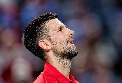 EMOCIJE ĆE SEĆI ĐOKOVIĆA KAO MAČ Evo kad Novak igra sledeći meč