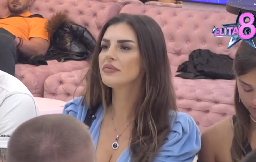 ENA ČOLIĆ HITNO NAPUSTILA BELU KUĆU! Otkriveno gde se zadrugarka nalazi