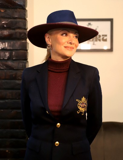 ILDA ŠAULIĆ BILA SA 30 GODINA STARIJIM MUŠKARCEM! Njihova veza je trajala više od decenije: "Očekivala sam brak"