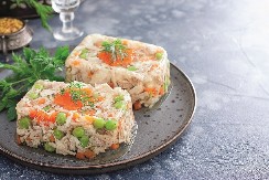 NAJUKUSNIJA JELA ZA BOŽIĆNI POST Poći će vam voda na usta, za obrok koji se pamti