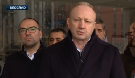 DRAGAN ĐILAS PRIZIVA KRIVIČNU PRIJAVU PROTIV SAMOG SEBE ZBOG KORUPCIJE? (VIDEO)