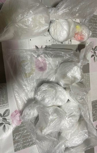 DILER SA ĆUKARICE DOLIJAO NA NOVOM BEOGRADU  On je uhapšen u akciji policije  i Interventne jedinice IJ192