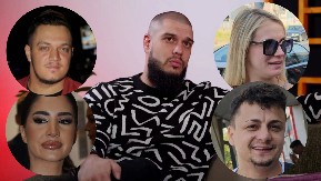 ''MILICA VELIČKOVIĆ NIJE KAO DALILA'' Dejan Dragojević ocrnio Anđelu Đuričić: ''Gastozu će se ona obiti o glavu, čeka ga haos''